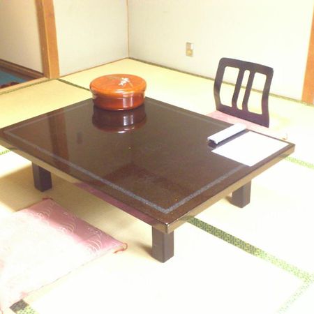 Daibutsukan Nara Exteriér fotografie