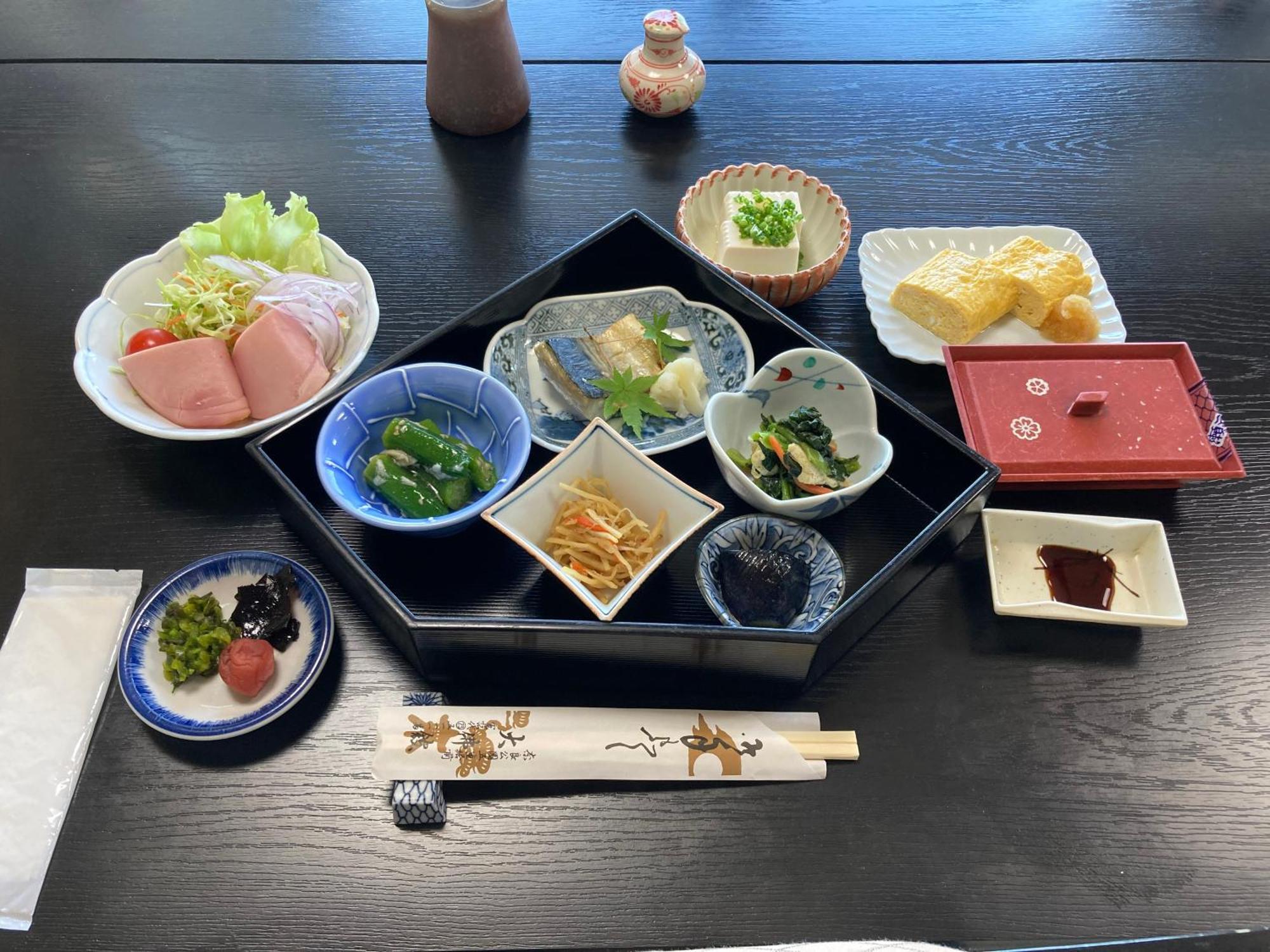 Daibutsukan Nara Exteriér fotografie