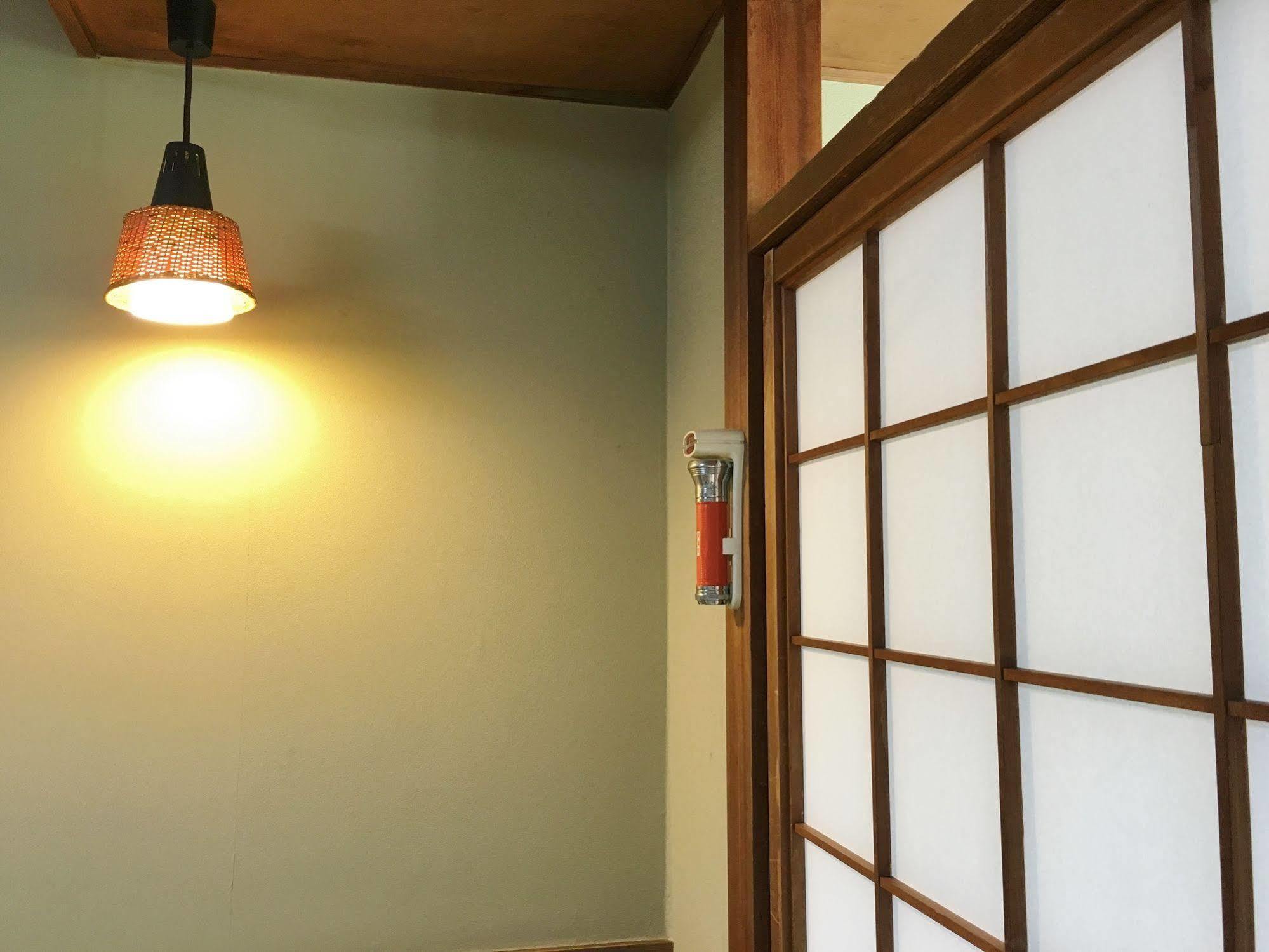 Daibutsukan Nara Exteriér fotografie